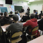 Szkolny Wolontariat „Pomocna dłoń”