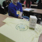 Szkolny Wolontariat „Pomocna dłoń”