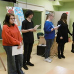 Szkolny Wolontariat „Pomocna dłoń”