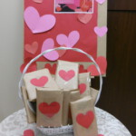 Randka w ciemno z książką… czyli Walentynki w Naszej Bibliotece