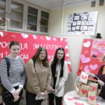 Randka w ciemno z książką… czyli Walentynki w Naszej Bibliotece