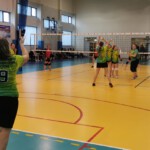 PIŁKA SIATKOWA DZIEWCZĄT I CHŁOPCÓW - LICEALIADA 2023