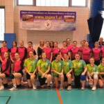 PIŁKA SIATKOWA DZIEWCZĄT I CHŁOPCÓW - LICEALIADA 2023
