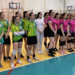 PIŁKA SIATKOWA DZIEWCZĄT I CHŁOPCÓW - LICEALIADA 2023