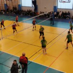 PIŁKA SIATKOWA DZIEWCZĄT I CHŁOPCÓW - LICEALIADA 2023