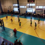 PIŁKA SIATKOWA DZIEWCZĄT I CHŁOPCÓW - LICEALIADA 2023