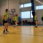 PIŁKA SIATKOWA DZIEWCZĄT I CHŁOPCÓW - LICEALIADA 2023