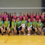 PIŁKA SIATKOWA DZIEWCZĄT I CHŁOPCÓW - LICEALIADA 2023