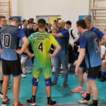 PIŁKA SIATKOWA DZIEWCZĄT I CHŁOPCÓW - LICEALIADA 2023