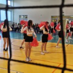 PIŁKA SIATKOWA DZIEWCZĄT I CHŁOPCÓW - LICEALIADA 2023