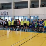PIŁKA SIATKOWA DZIEWCZĄT I CHŁOPCÓW - LICEALIADA 2023