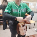Kurs zawodowy - fryzjer