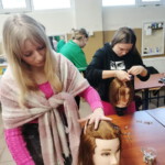 Kurs zawodowy - fryzjer