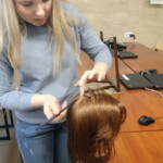 Kurs zawodowy - fryzjer