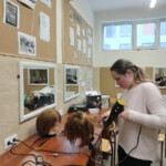 Kurs zawodowy - fryzjer