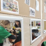 Kurs zawodowy - fryzjer