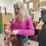 Kurs zawodowy - fryzjer