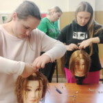 Kurs zawodowy - fryzjer