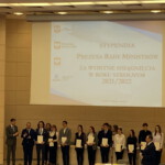 Stypendia Prezesa Rady Ministrów