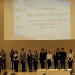 Stypendia Prezesa Rady Ministrów