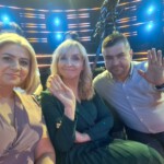 STASZIC POZNAJE KULISY NAJPOPULARNIEJSZYCH PRODUKCJI TELEWIZYJNYCH