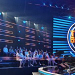 STASZIC POZNAJE KULISY NAJPOPULARNIEJSZYCH PRODUKCJI TELEWIZYJNYCH