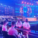 STASZIC POZNAJE KULISY NAJPOPULARNIEJSZYCH PRODUKCJI TELEWIZYJNYCH