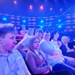 STASZIC POZNAJE KULISY NAJPOPULARNIEJSZYCH PRODUKCJI TELEWIZYJNYCH