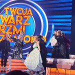 STASZIC POZNAJE KULISY NAJPOPULARNIEJSZYCH PRODUKCJI TELEWIZYJNYCH