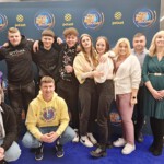 STASZIC POZNAJE KULISY NAJPOPULARNIEJSZYCH PRODUKCJI TELEWIZYJNYCH