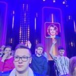 STASZIC POZNAJE KULISY NAJPOPULARNIEJSZYCH PRODUKCJI TELEWIZYJNYCH