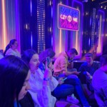 STASZIC POZNAJE KULISY NAJPOPULARNIEJSZYCH PRODUKCJI TELEWIZYJNYCH