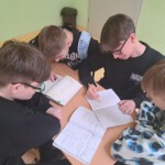 Wolontariat wypływa prosto z serca Wolontariat wypływa prosto z serca