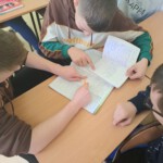 Wolontariat wypływa prosto z serca Wolontariat wypływa prosto z serca