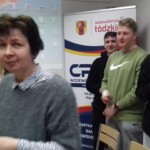 Kobieta, psychologia i książka…