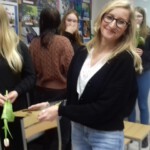 Kobieta, psychologia i książka…