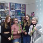 Kobieta, psychologia i książka…