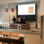 UCZNIOWIE NASZEGO TECHNIKUM WALCZĄ „O PLATYNOWY INDEKS POLITECHNIKI ŚWIĘTOKRZYSKIEJ”