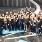 STASZIC POZNAJE KULISY NAJPOPULARNIEJSZYCH PRODUKCJI TELEWIZYJNYCH