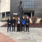 UCZNIOWIE NASZEGO TECHNIKUM WALCZĄ „O PLATYNOWY INDEKS POLITECHNIKI ŚWIĘTOKRZYSKIEJ”