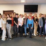 STASZIC POZNAJE KULISY NAJPOPULARNIEJSZYCH PRODUKCJI TELEWIZYJNYCH