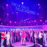 STASZIC POZNAJE KULISY NAJPOPULARNIEJSZYCH PRODUKCJI TELEWIZYJNYCH