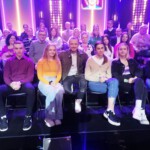 STASZIC POZNAJE KULISY NAJPOPULARNIEJSZYCH PRODUKCJI TELEWIZYJNYCH