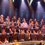 STASZIC POZNAJE KULISY NAJPOPULARNIEJSZYCH PRODUKCJI TELEWIZYJNYCH