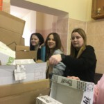 Wolontariat wypływa prosto z serca Wolontariat wypływa prosto z serca