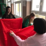 Wolontariat wypływa prosto z serca Wolontariat wypływa prosto z serca