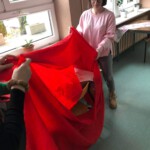 Wolontariat wypływa prosto z serca Wolontariat wypływa prosto z serca