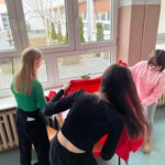 Wolontariat wypływa prosto z serca Wolontariat wypływa prosto z serca