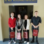 Matematyka ma swoje święto