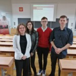 Matematyka ma swoje święto